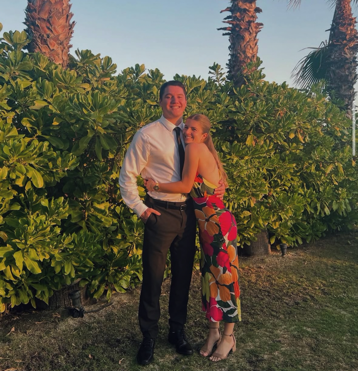 Jackson and Mackenzie - Photo 4