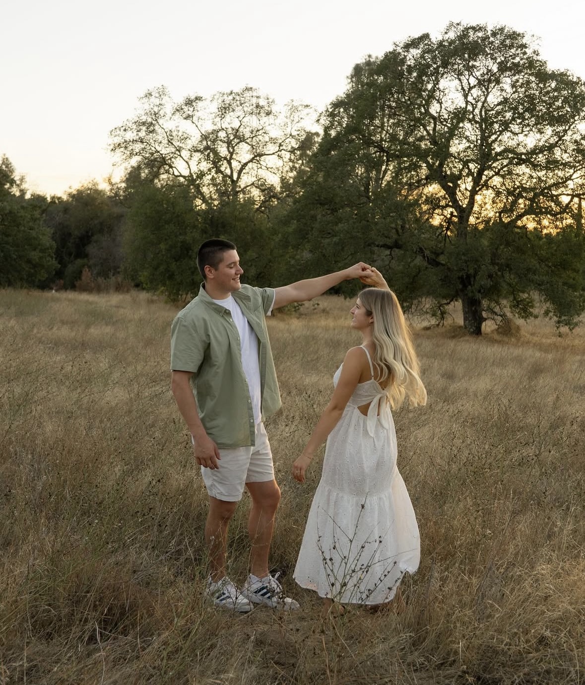 Jackson and Mackenzie