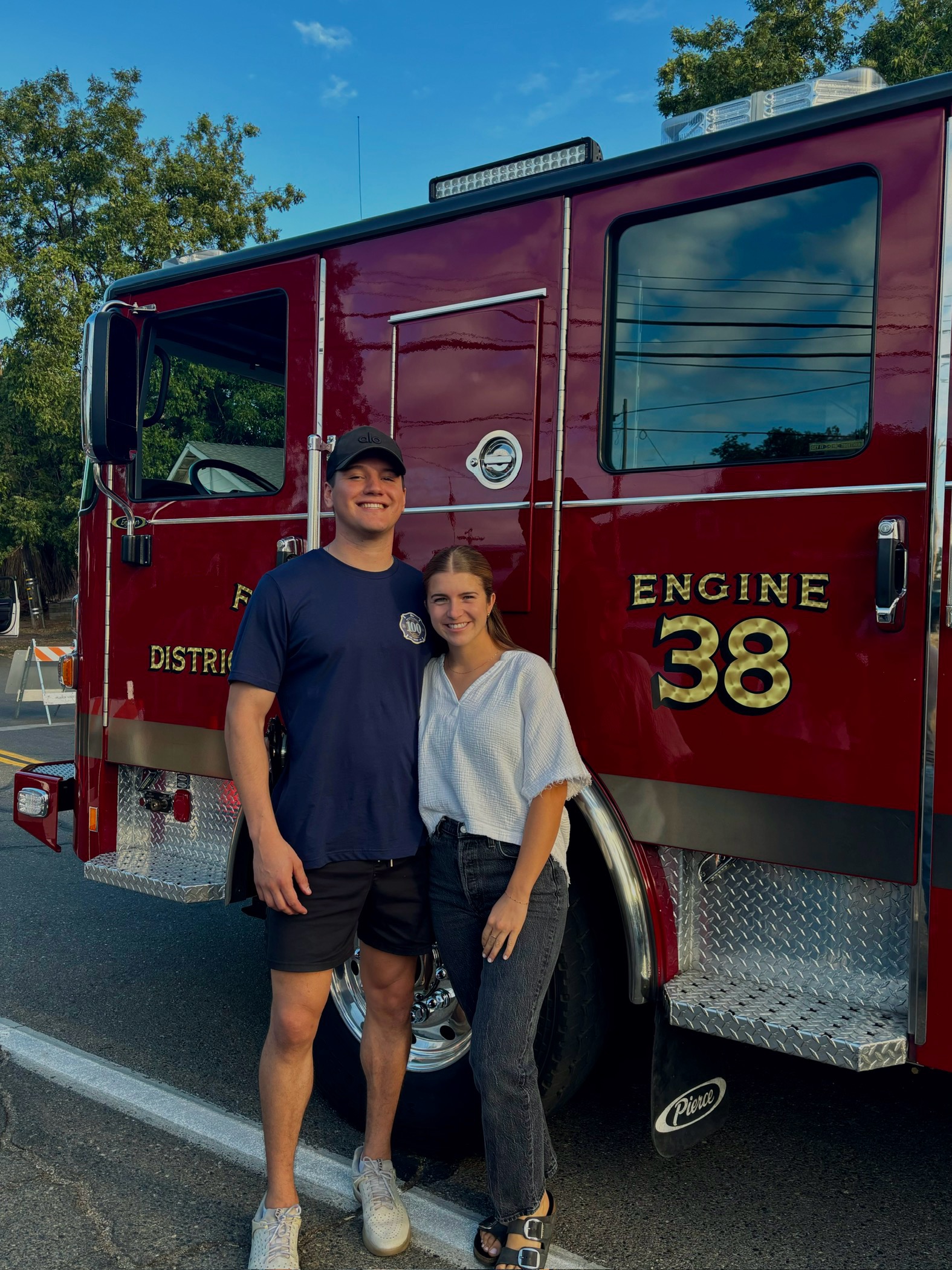 Right After College photo