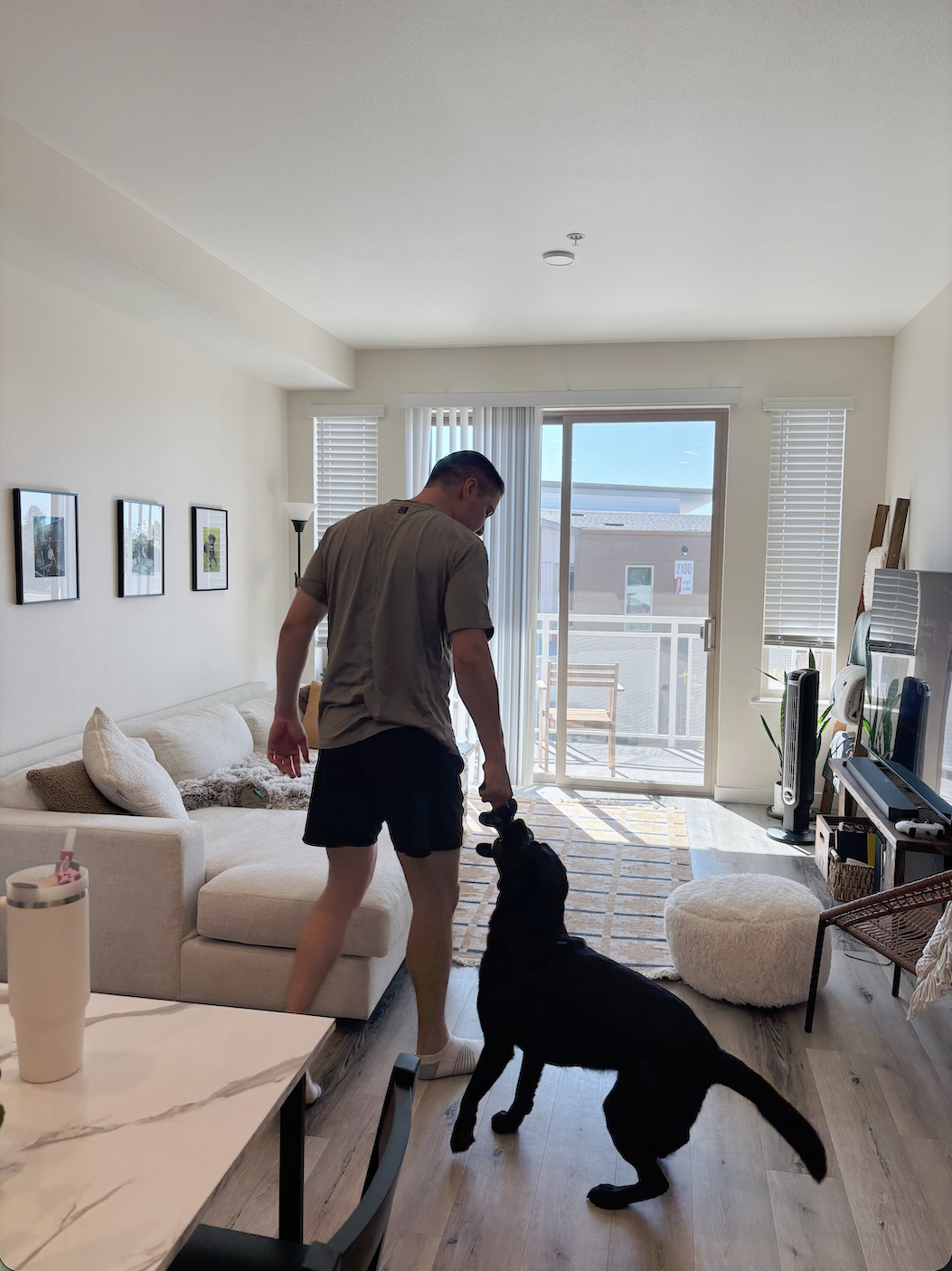 Moving in Together photo